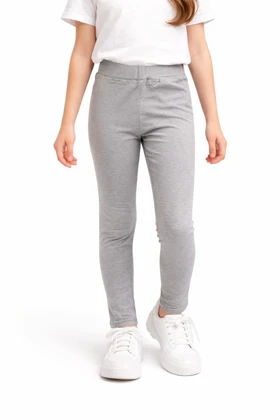 ساپورت دخترانه لطیف و راحتی پرنیا20046