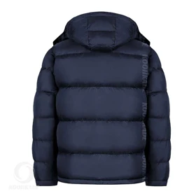کاپشن مردانه NORH FACE D903