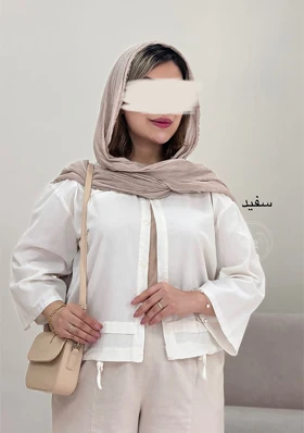 شومیز نهال