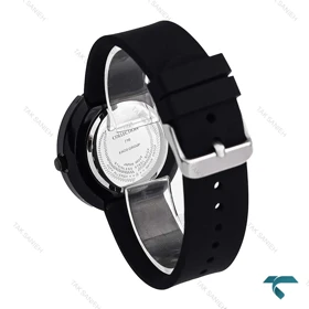 ساعت رسپینا 710 پسرانه مشکی Respina-7023-L
