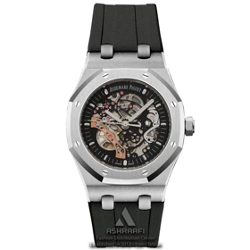 ساعت مردانه اودمار پیگه Audemars Piguet skeleton PS79