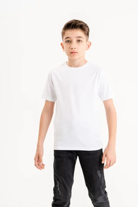 تیشرت بچگانه cloudy-kids cloudy-kids