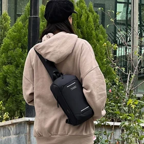 کیف بادی بگ بنج مدل BANGE - BG03