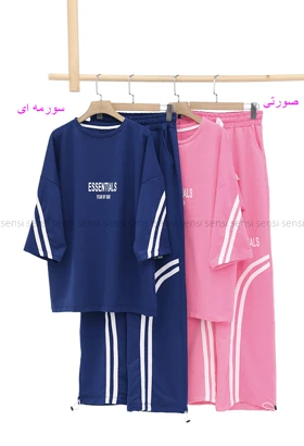 ست تیشرت شلوار