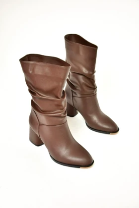 بوت و نیم بوت زنانه fox-shoes fox-shoes