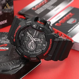 کاسیو جی شاک اورجینال Casio G-Shock GA-400HR-1A