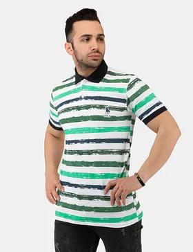 پولوشرت مردانه Polo