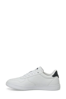 پایه چوگان Assn. کفش ورزشی رنگ سفید Unisex AUSTIN 4PR