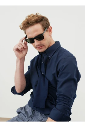 پیراهن مردانه altinyildiz-classics altinyildiz-classics