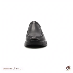 کفش چرم مردانه mrc1121-22