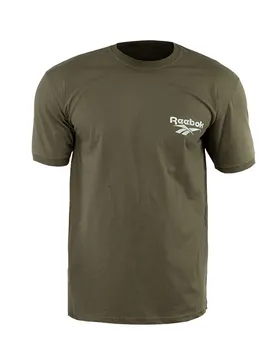 تیشرت مردانه Reebok