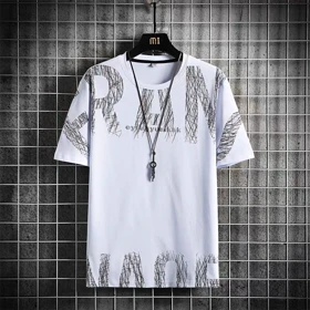 تیشرت پنبه سوپر لش