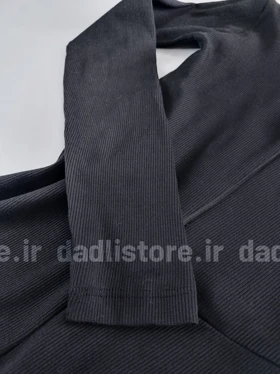 اورال کبریتی زیپ‌دار فینگردار
