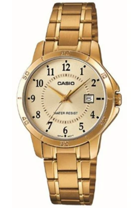 ساعت زنانه اورجینال casio casio