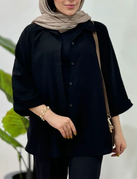 تونیک مانتویی کتایون