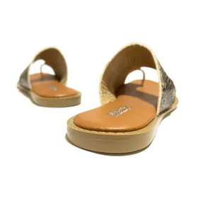 صندل زنانه نیکتا کد RS-BR-058