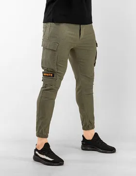 شلوار اسلش مردانه Off-White