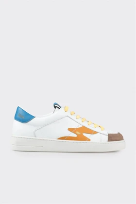 کتانی مردانه اورجینال elle