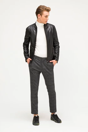 کت و کاپشن مردانه ikbal ikbal