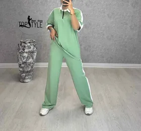 ست تیشرت و شلوار : 1009029