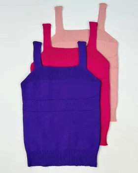 تاپ بافت لوزی
