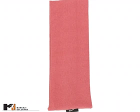 هدبند کبریتی کد 2003609 (صورتی پررنگ)