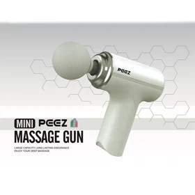 ماساژور برقی قابل حمل پیز مدل PZ14