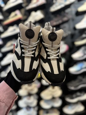 کتانی زنانه نایک پاپیلون