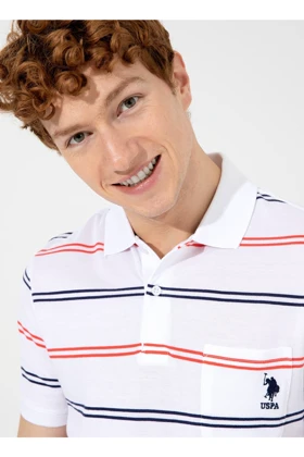 تیشرت مردانه اورجینال یو اس پولو u.s.-polo-assn.