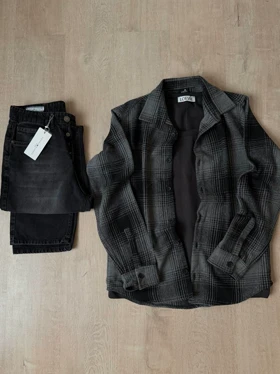 پیراهن پشمی 2630