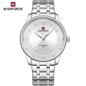 ساعت ناوی فورس اورجینال مردانه NAVIFORCE NF9272