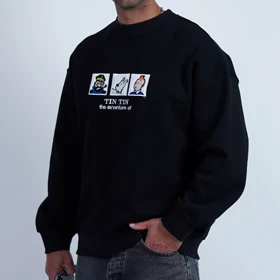 دورس طرح TINTIN کد 141064