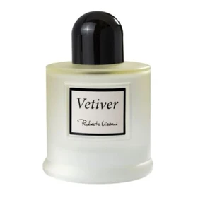 عطر روبرتو ویزاری وتیور 100 میل اورجینال مشابه نیشانه حاجیوات Roberto Vizzari Vetiver 100ml Original (کپی)