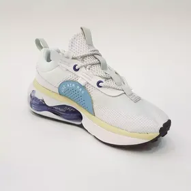 کفش راحتی زنانه نایکی مدل ایرمکس Air max سفید