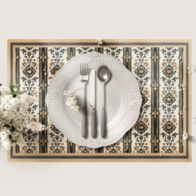 زیر بشقابی classic 222