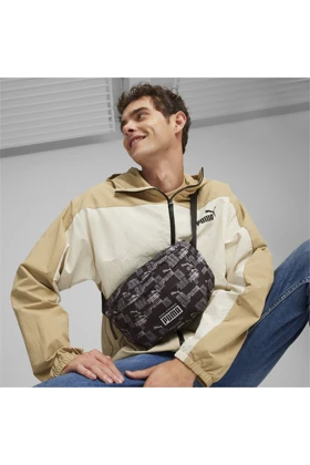 کیف کمری مردانه puma