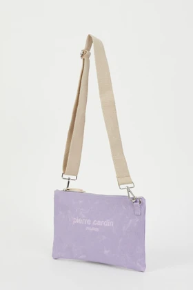 کیف زنانه دوشی pierre-cardin