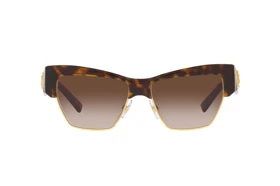 عینک آفتابی دولچه گابانا Dolce &amp; Gabbana DG4415S 050213
