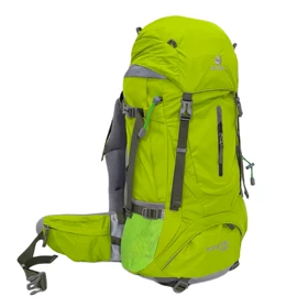 کوله پشتی کوهنوردی 3510 لیتری Deuter مدل D120-3510-L (سبز)