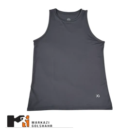 تاپ ورزشی زنانه KD پارچه تنفسی کد 3190