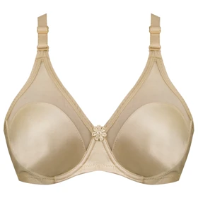 سوتین بالا توری فنردار کد 1022200