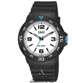 ساعت اسپرت کیو اند کیو Q&Q V02A-017VY