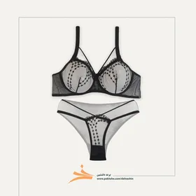 ست تور گاز دلنشین کد 73501 فنردار