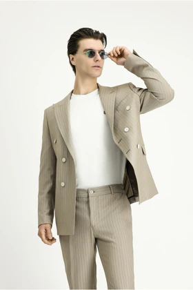 کت و ژاکت مردانه kigili