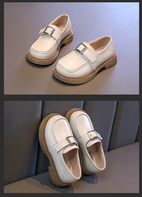 کفش بچگانه مجلسی وارداتی مدل بریتیش