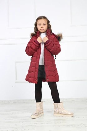 کت و کاپشن بچگانه bandt bandt