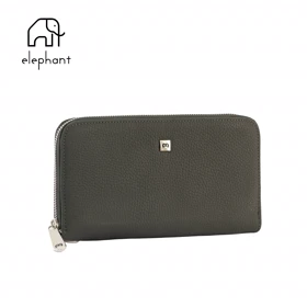 کیف پول زنانه مدل F140 (سبز تیره)