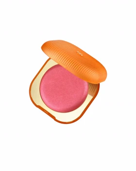 رژ گونه پودر جوسی فیز فیوژن گلو کیکو میلانو (Kiko Milano)