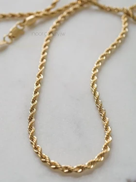 زنجیر طنابی