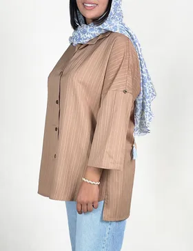 مانتو یاسمن کد : 100294